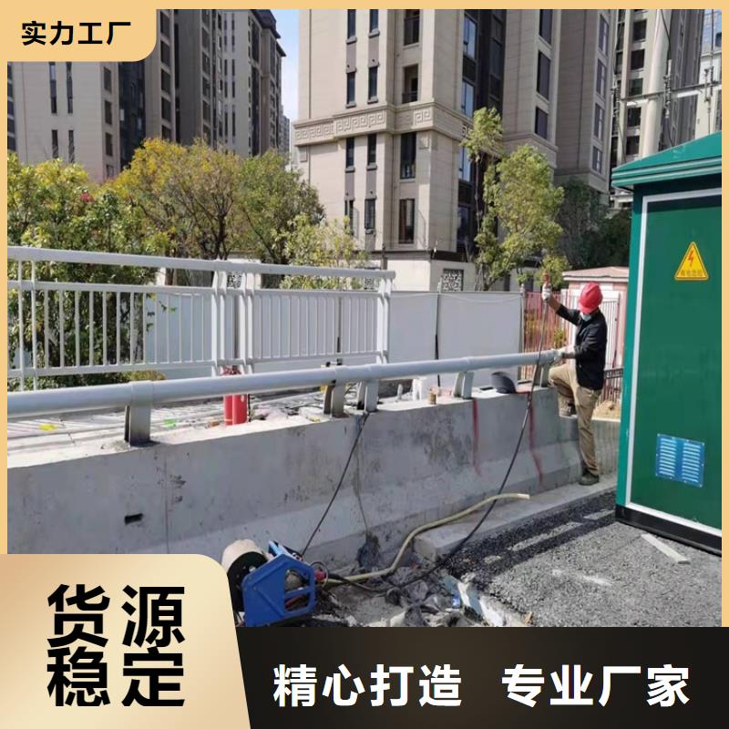 景观护栏道路护栏专注产品质量与服务