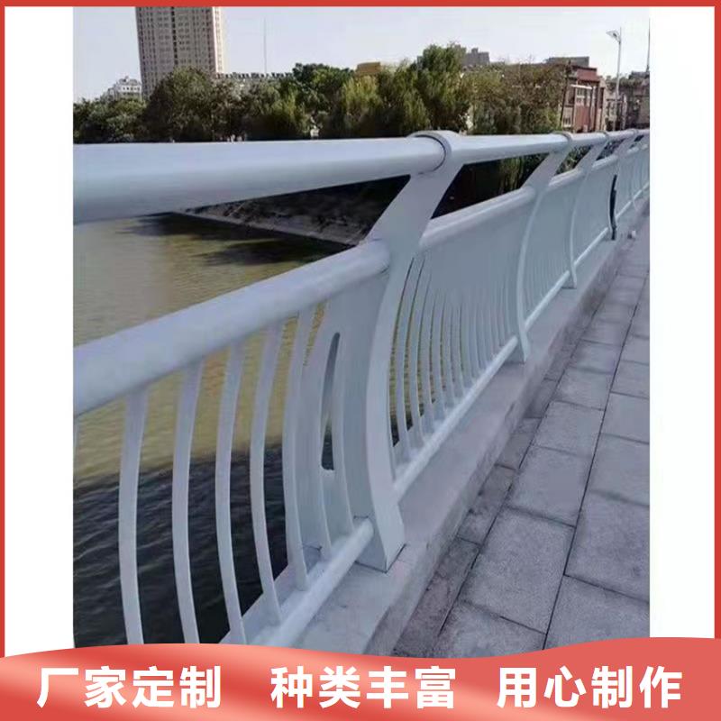 【景观护栏-【城市景观防护栏】品质好才是硬道理】