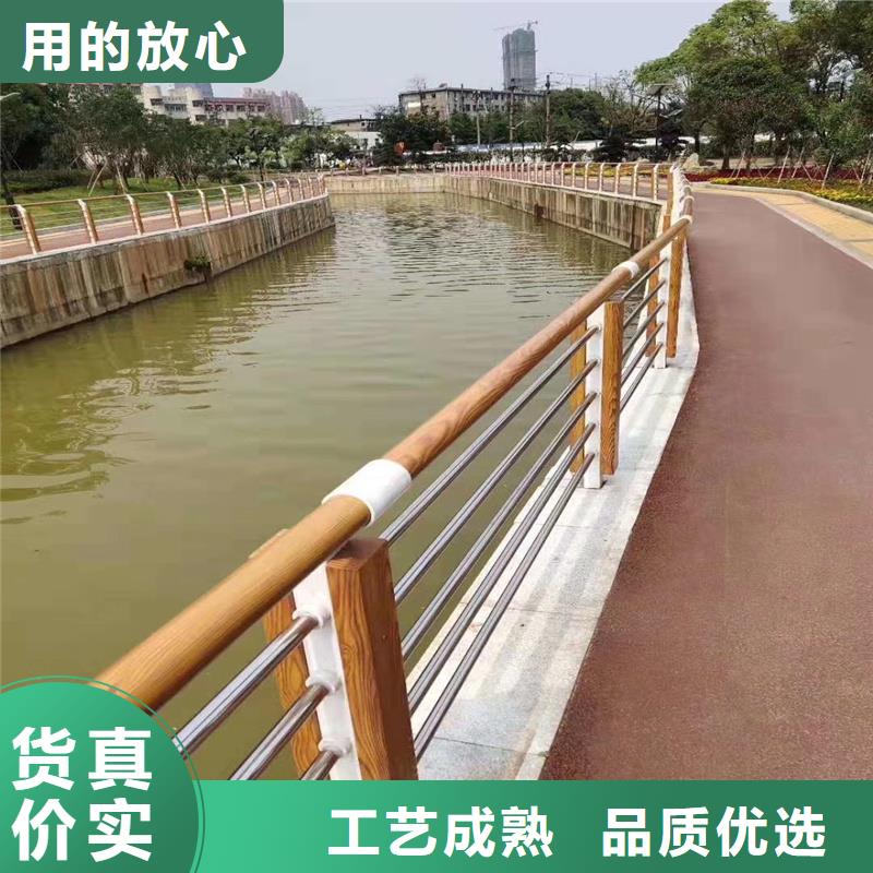 【景观护栏-【城市景观防护栏】品质好才是硬道理】