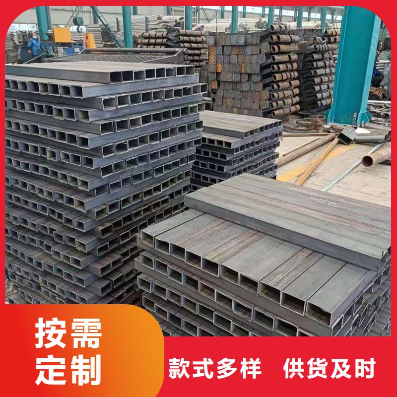 景观护栏镀锌管喷塑护栏经验丰富质量放心