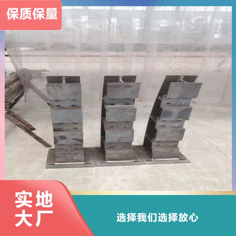 护栏桥梁护栏厂家产地工厂