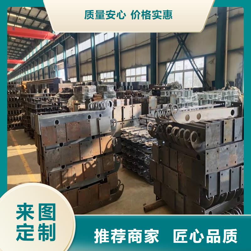 护栏桥梁护栏厂家品牌专营