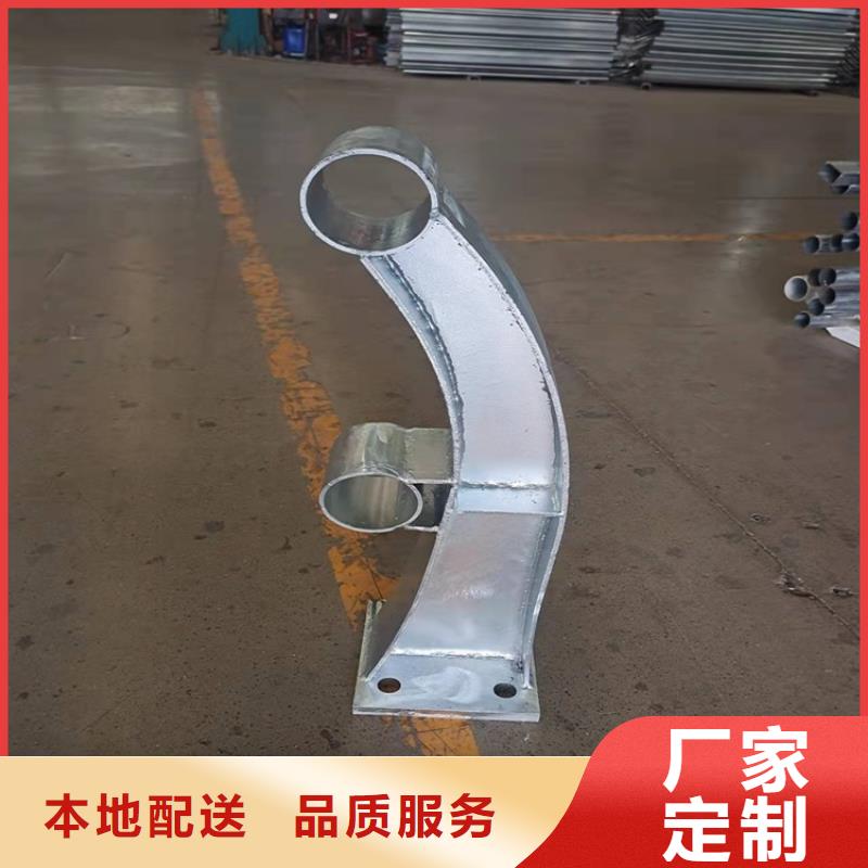护栏桥梁护栏厂家品牌专营