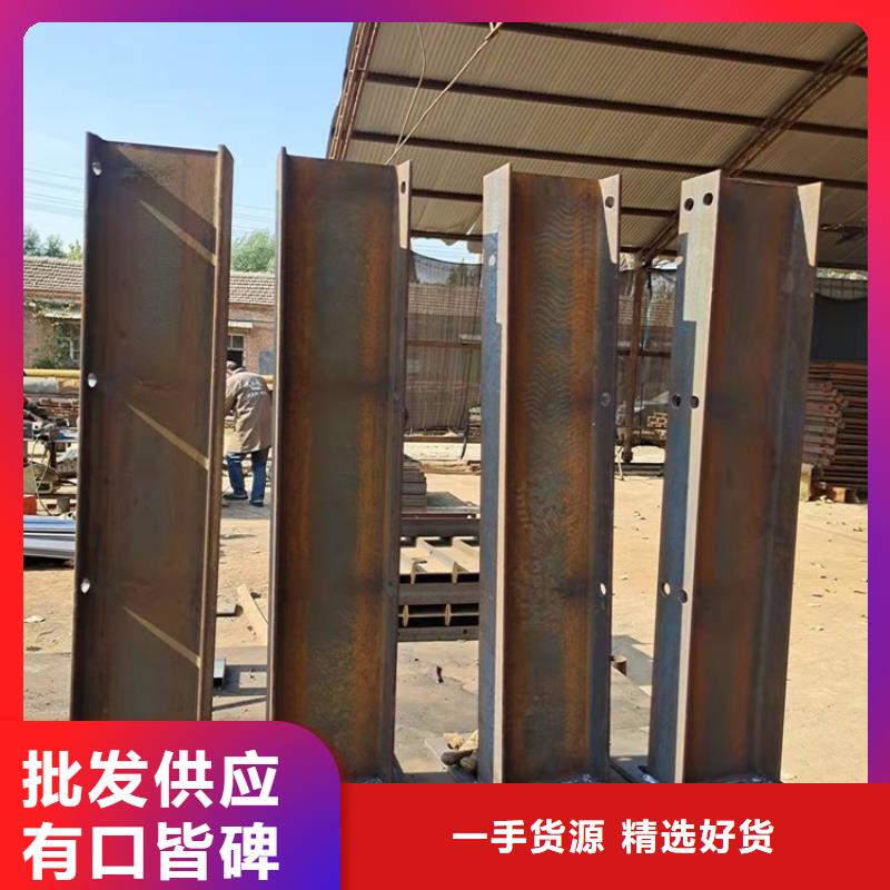护栏桥梁护栏厂家品牌专营