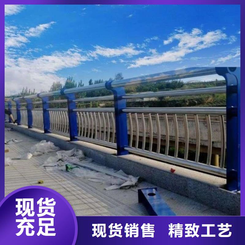护栏桥梁护栏厂家品牌专营