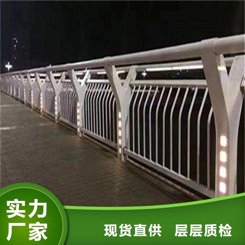 护栏不锈钢立柱源厂供货