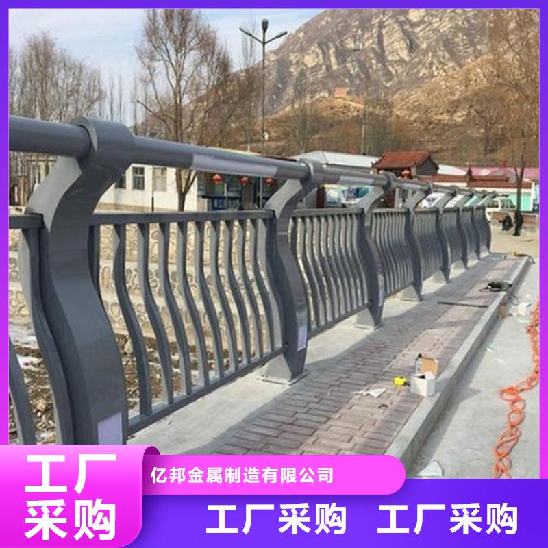 护栏不锈钢立柱源厂供货