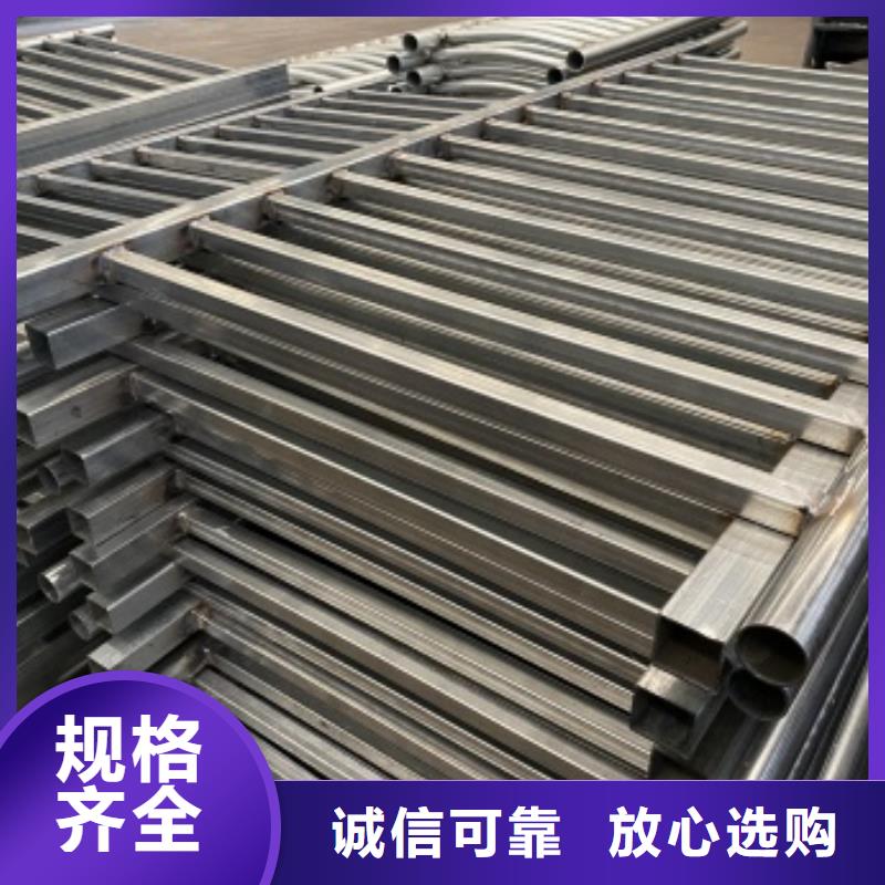 护栏不锈钢立柱源厂供货