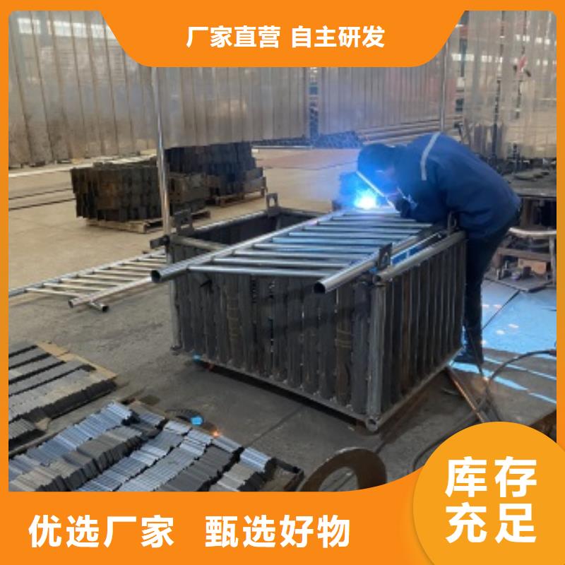 护栏_镀锌管喷塑护栏多种工艺