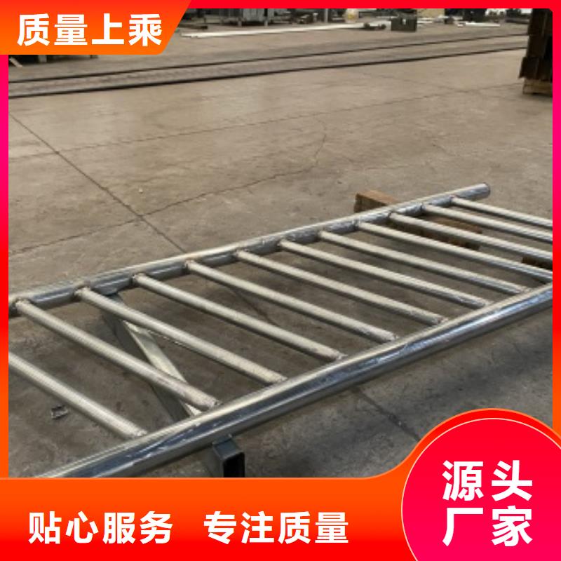 【护栏-不锈钢立柱品质有保障】