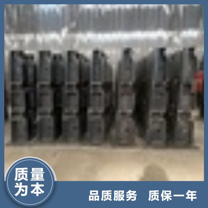 桥梁护栏_景观护栏源头把关放心选购