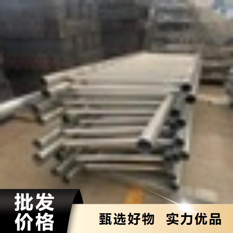 桥梁护栏防撞护栏立柱匠心制造