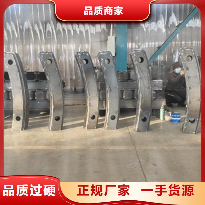 桥梁护栏道路护栏专业生产厂家