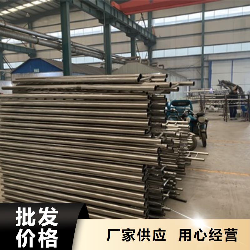 桥梁护栏道路护栏专业生产厂家