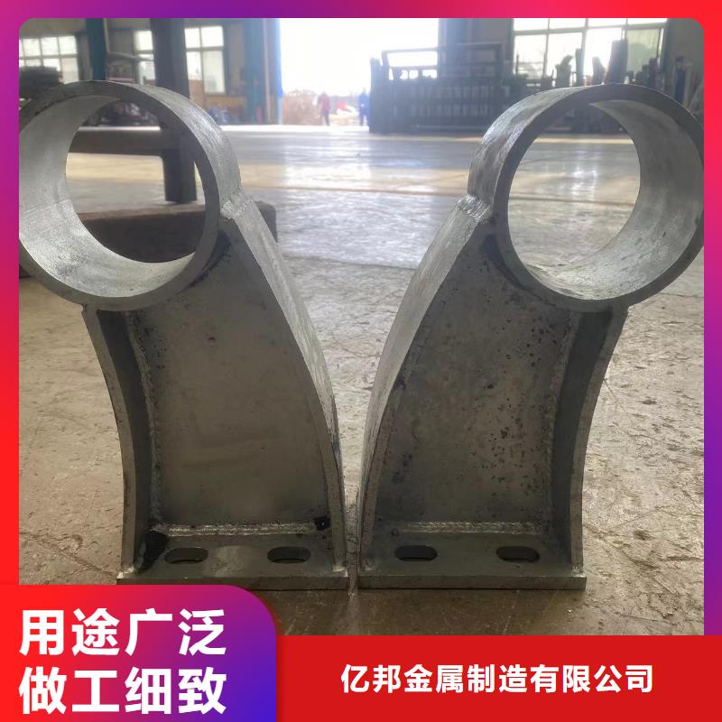 桥梁防撞防护栏杆品牌厂家价格优惠