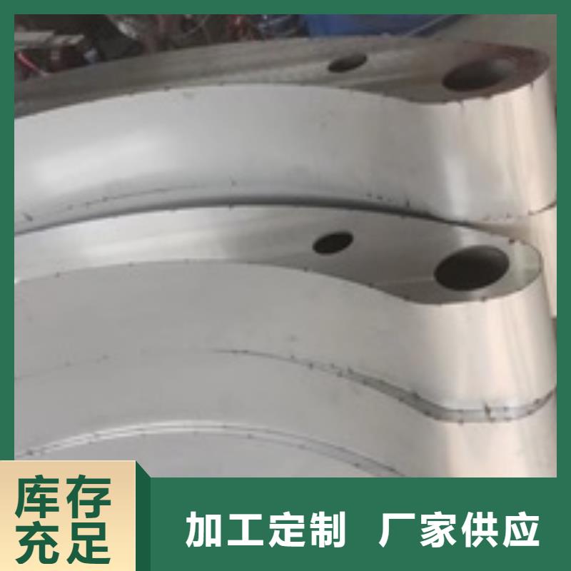 优选：河道护栏批发商