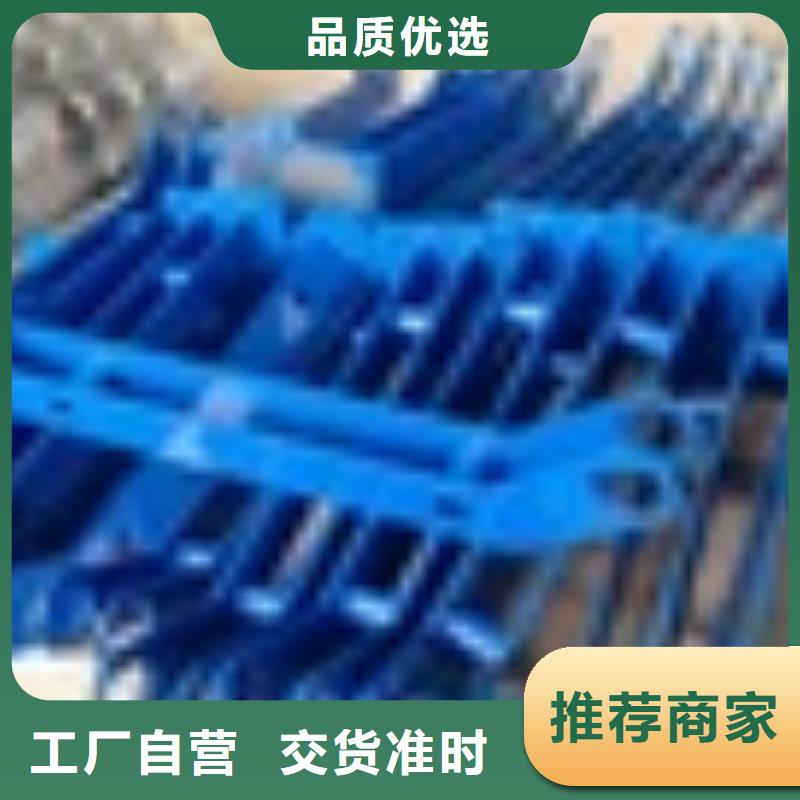 2交通防撞围栏专注细节更放心
