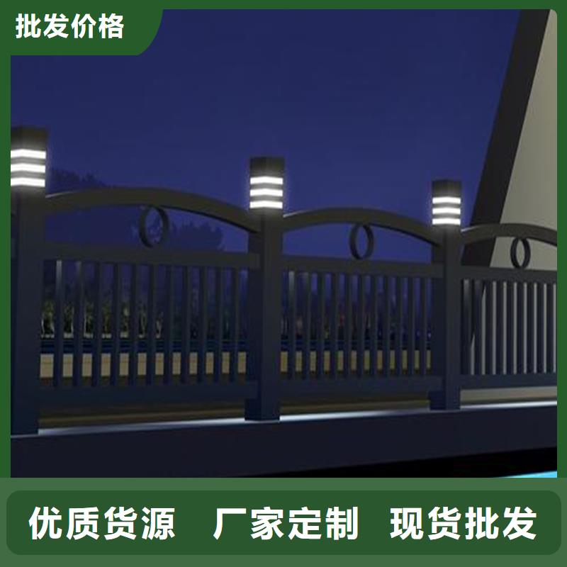 3【热镀锌立柱】源头厂源头货