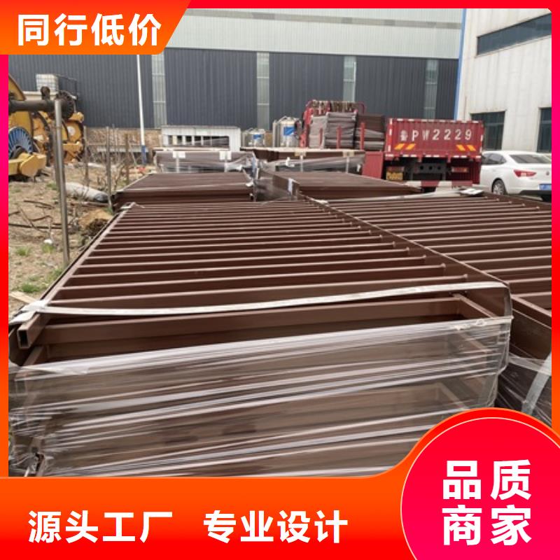 3_道路护栏服务至上