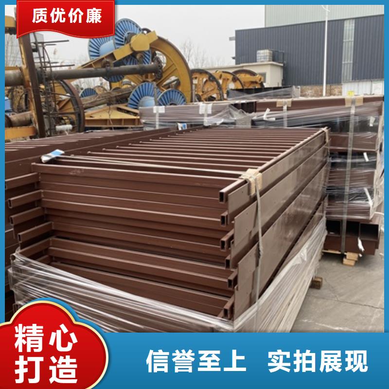 3,桥梁栏杆厂库存齐全厂家直供