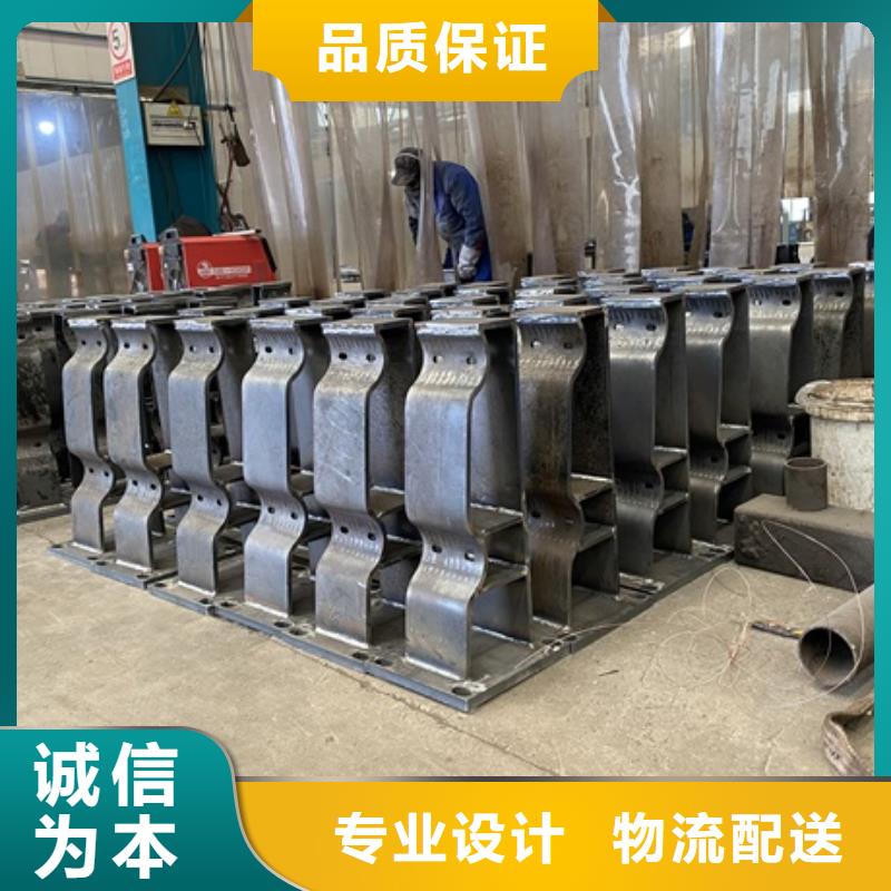 【3桥梁护栏厂家0中间商差价】