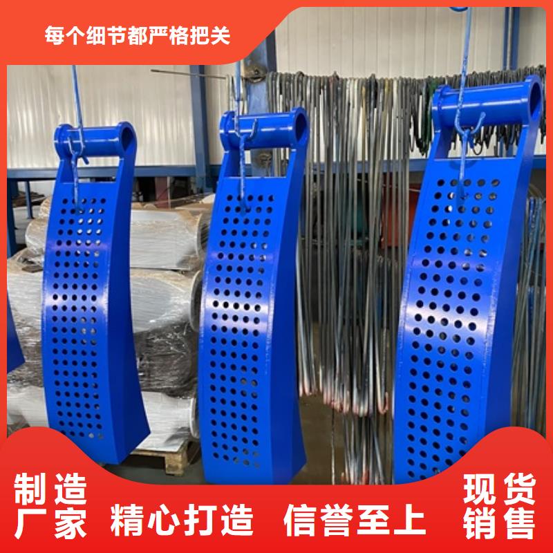 3,桥梁栏杆厂库存齐全厂家直供