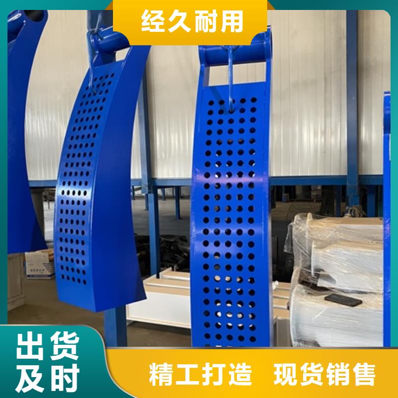 【3桥梁护栏厂家0中间商差价】