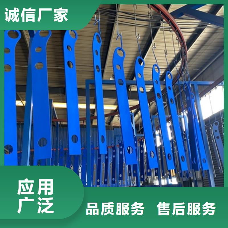 3,桥梁栏杆厂库存齐全厂家直供