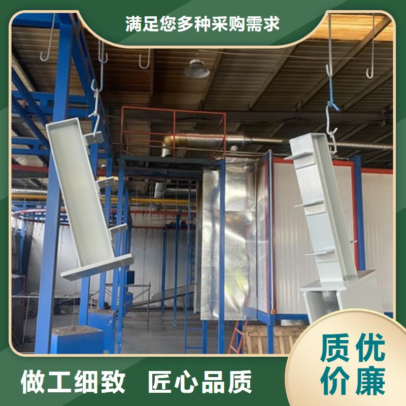 【3不锈钢复合管护栏满足多种行业需求】
