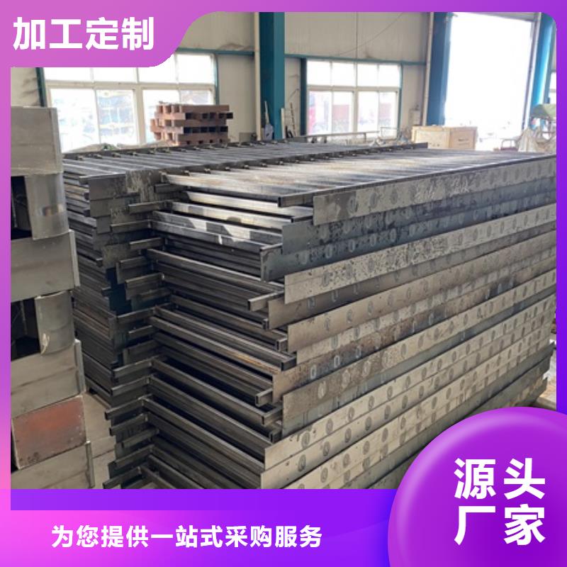 【3交通防撞围栏专业生产N年】