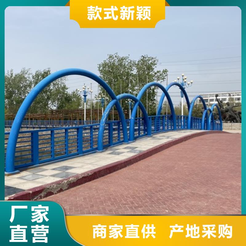 【3桥梁护栏厂家0中间商差价】