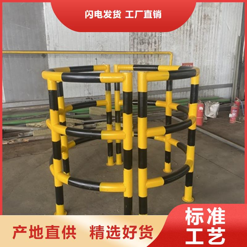 【3河堤护栏经销商】