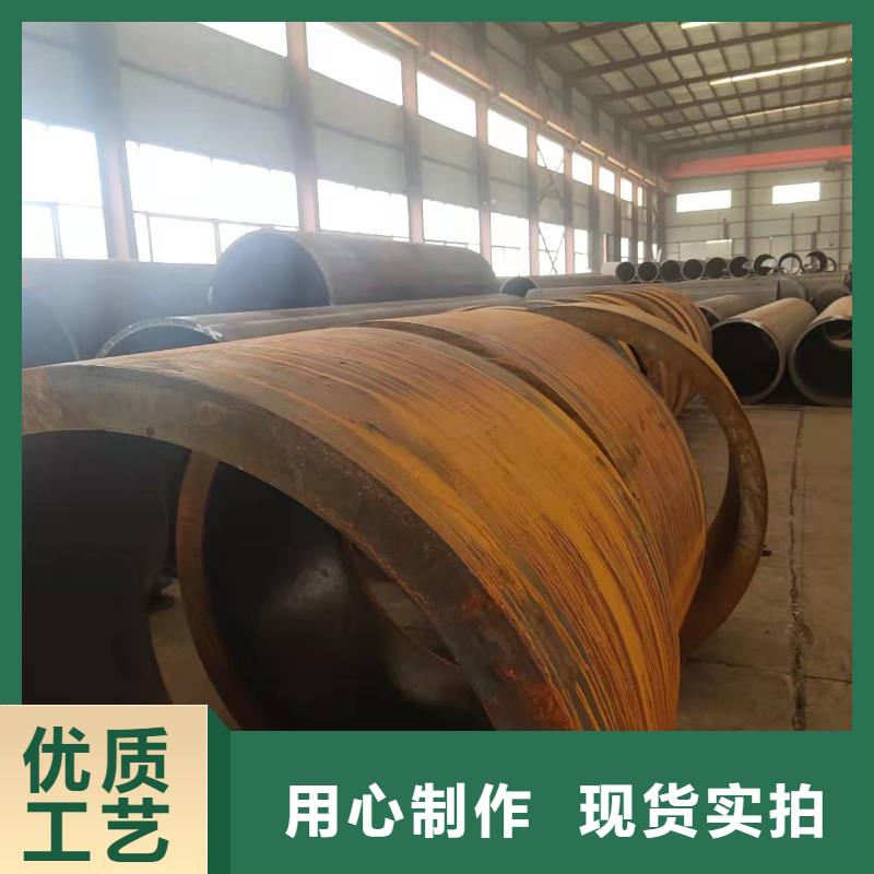q235b管道规格表直缝焊管和螺旋管有什么区别询问报价