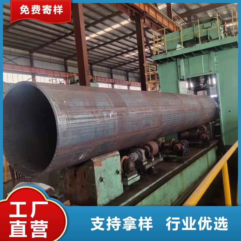 q235b管道规格表直缝焊管和螺旋管有什么区别询问报价