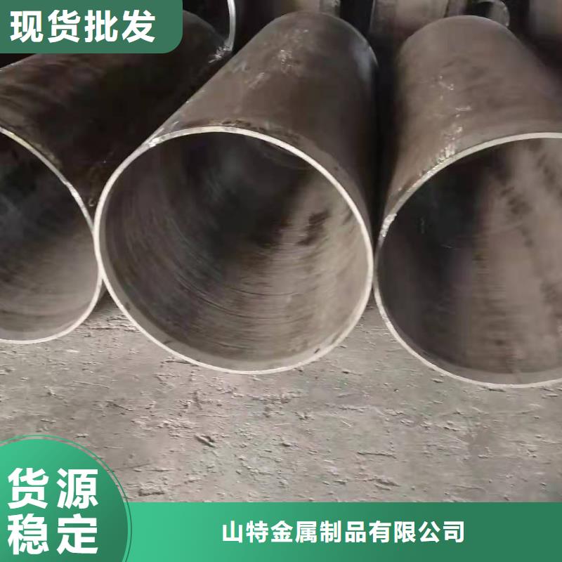 钢板卷管-滤水管产地源头好货