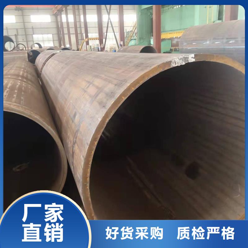 钢板卷管厂家大量现货