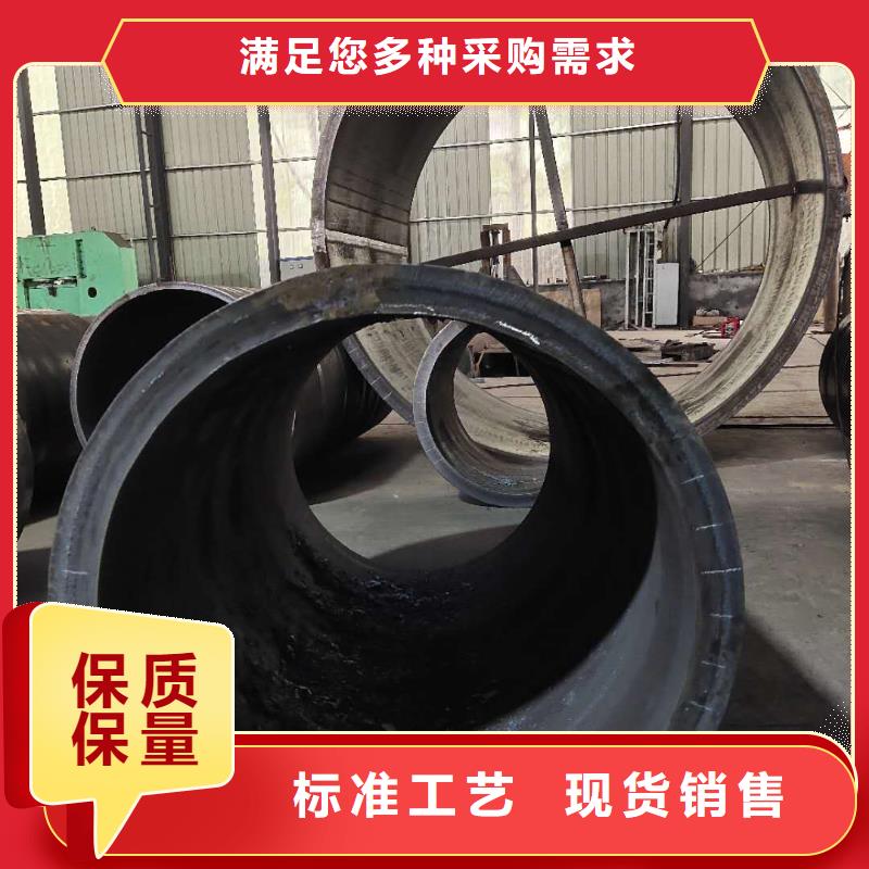 钢管桩生产厂家直缝焊管规格重量表支持定制
