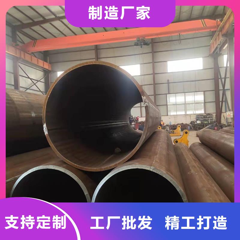 钢板卷管厂家大量现货