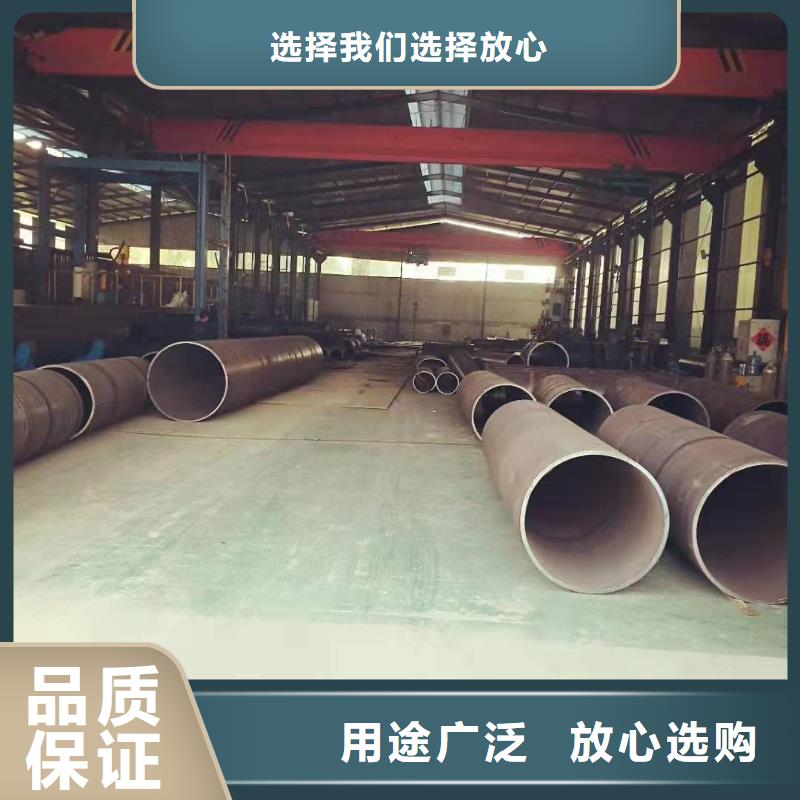 钢板卷管厂家大量现货