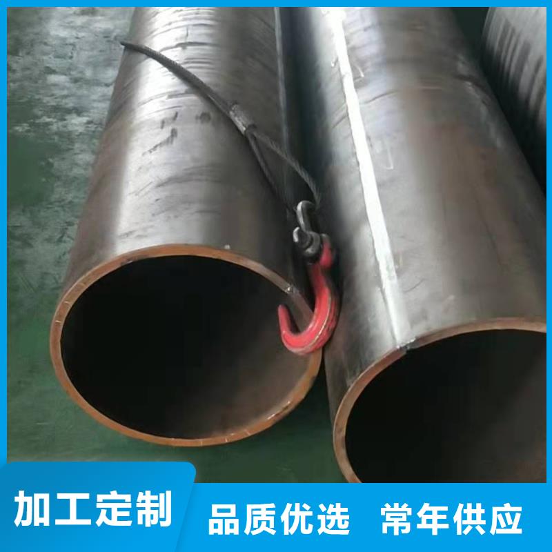 无缝钢管的规格型号重量表高压合金无缝管厂出厂价格