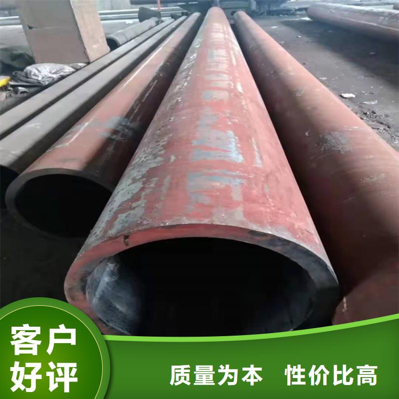 【无缝钢管滤水管厂家实力才是硬道理】