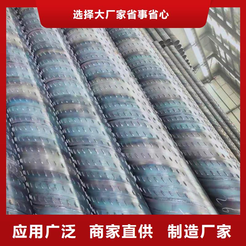 桥式滤水管好货直供