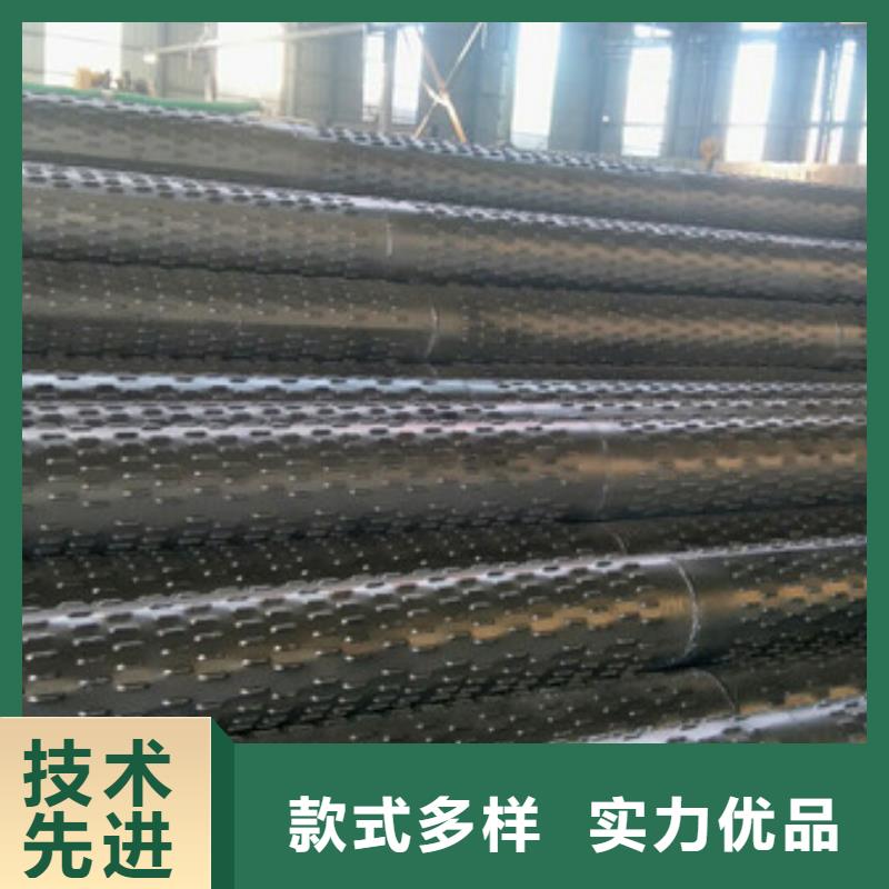 桥式滤水管源头厂商