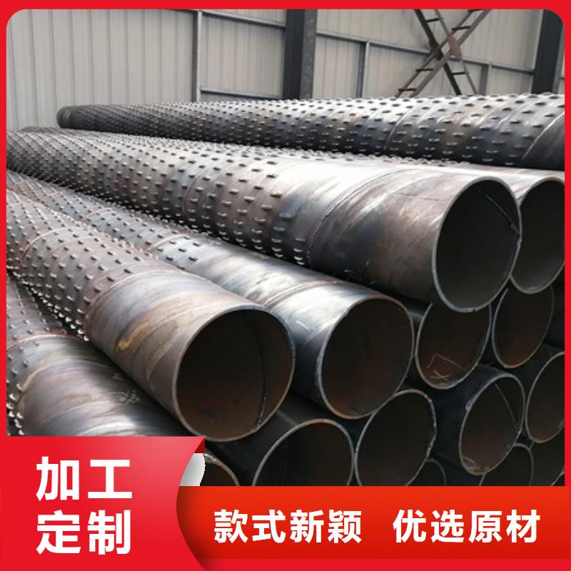 桥式滤水管源头厂商