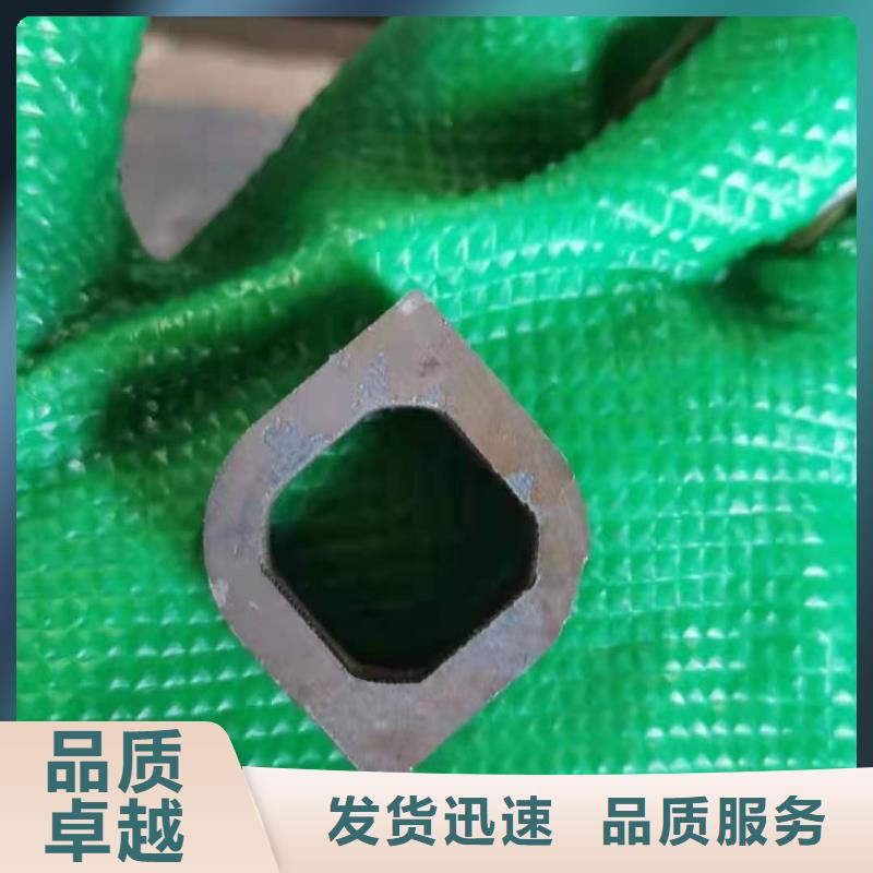 无缝方管0中间商差价