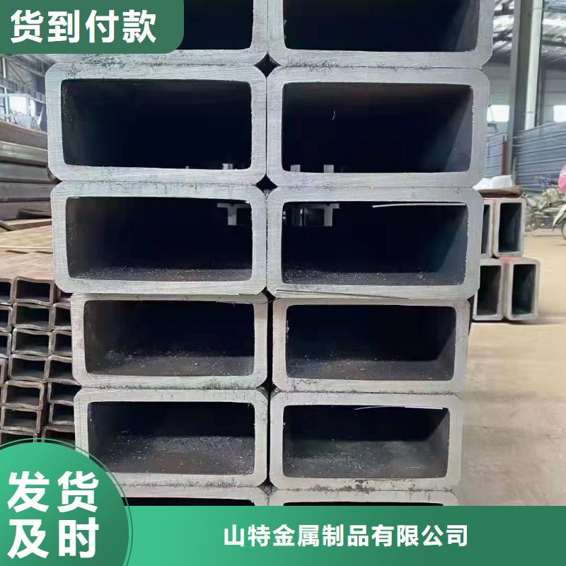 无缝方管发货及时
