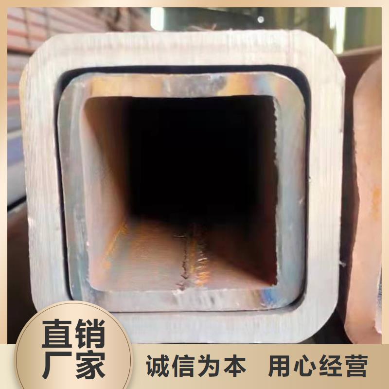无缝方管您想要的我们都有