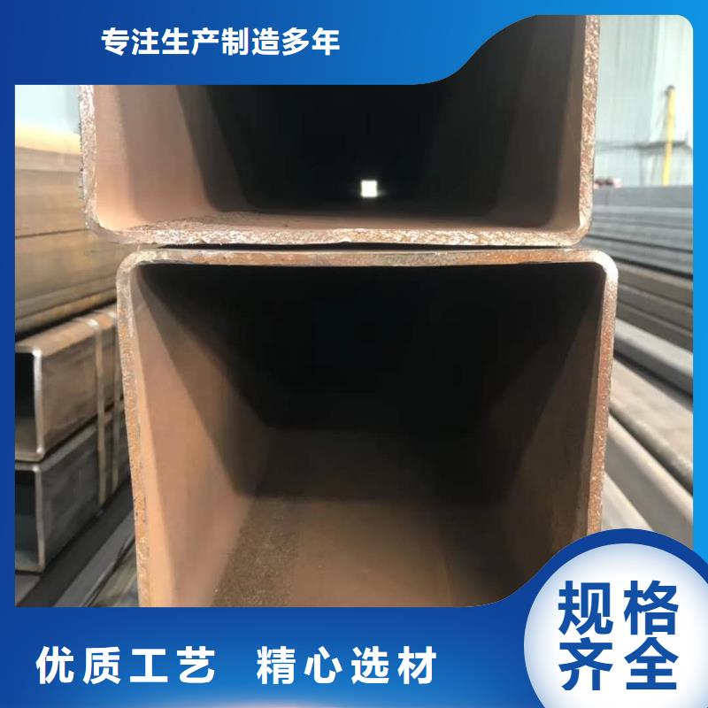 无缝方管滤水管用的放心