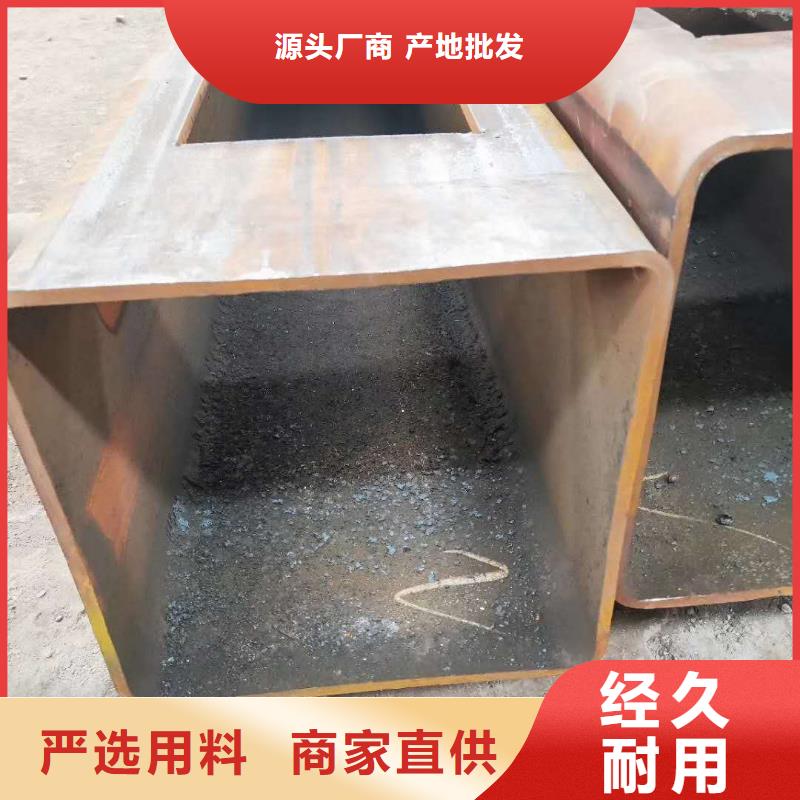 无缝方管发货及时