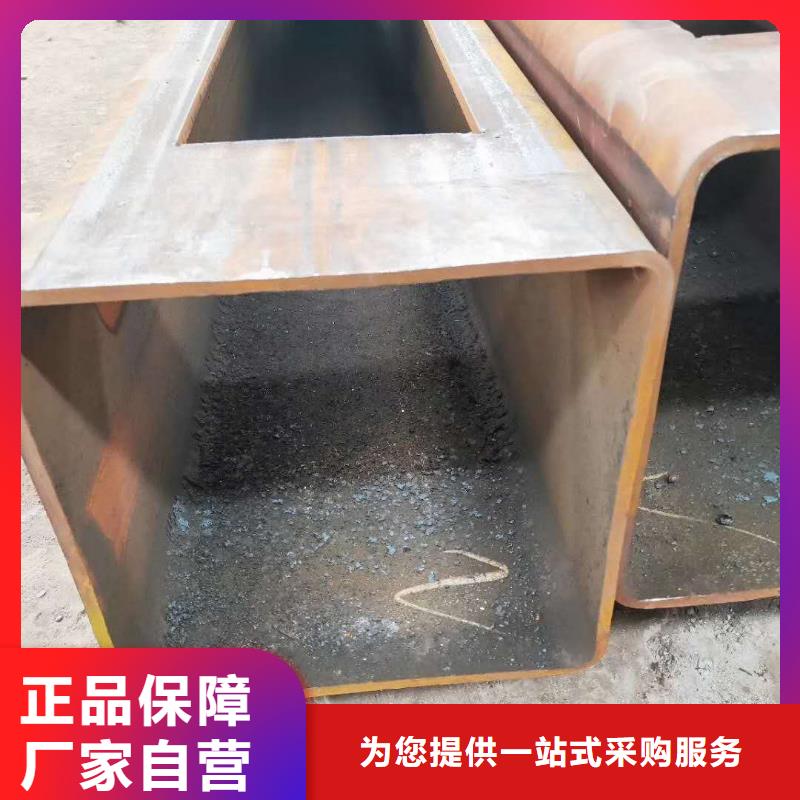 无缝方管的图文介绍
